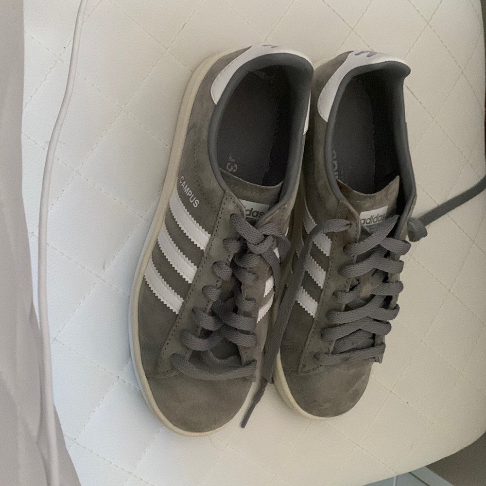 Adidas campus mens 5.5